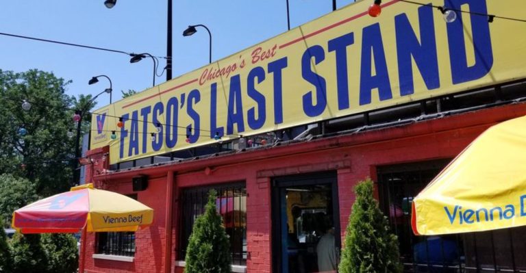 10 Illinois Hot-Dog Stands Known And Loved By Locals