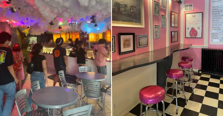 10 Illinois Ice Cream Shops Perfect For A Sweet July Road Trip