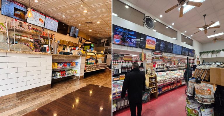 10 Illinois Italian Markets That Turn Grocery Runs Into Food Adventures