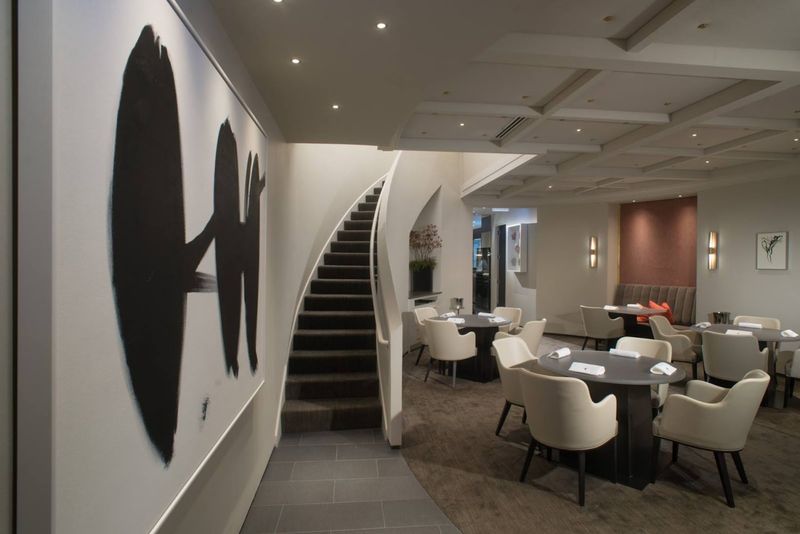 Alinea – 1723 N Halsted St, Chicago, IL 60614