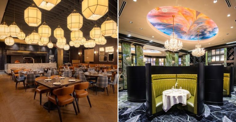 10 Illinois Most Beautiful Fine Dining Spots To Book This February