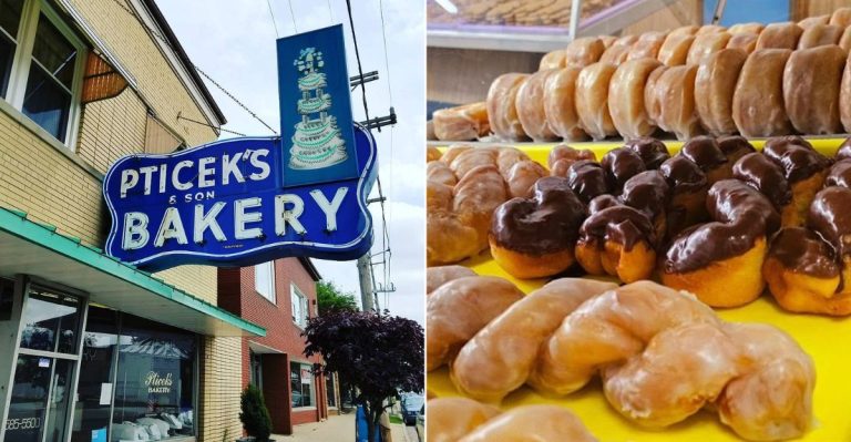 10 Illinois Neighborhood Bakeries That Haven’t Changed in 50 Years