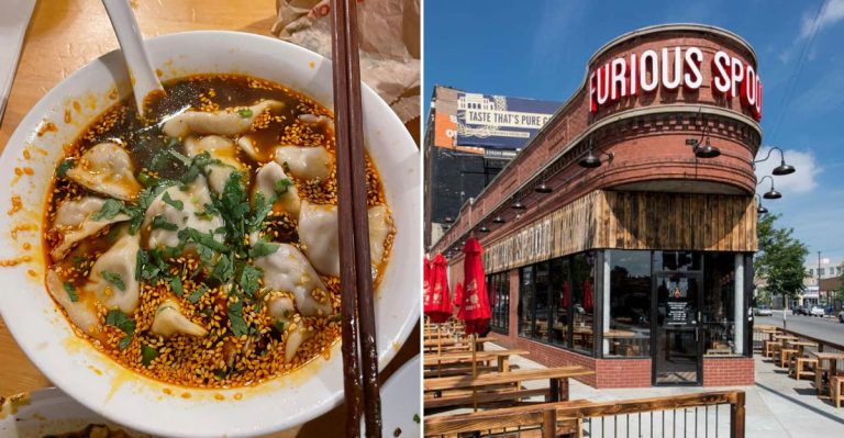 10 Illinois Noodle Shops That Prove Slurping Is Totally Worth It