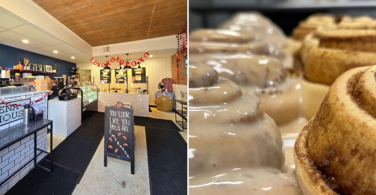 10 Illinois Pastry Shops That Deserve A March Visit