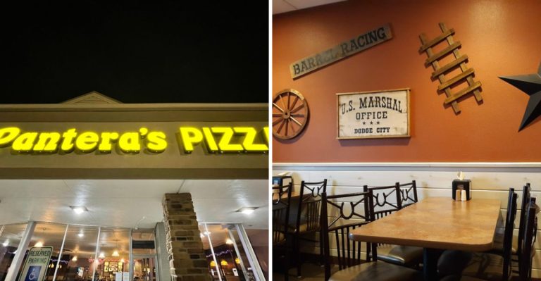 10 Illinois Pizza Buffets That Still Feel Like A Friday Night Tradition