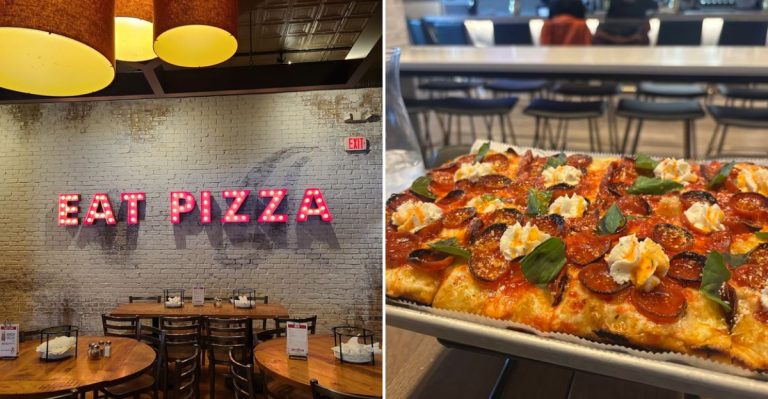 10 Illinois Pizza Shops Where Gluten-Free Diners Never Feel Left Out