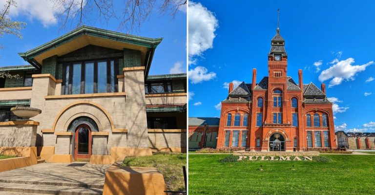 10 Illinois Places Every History Lover Should Visit In 2026