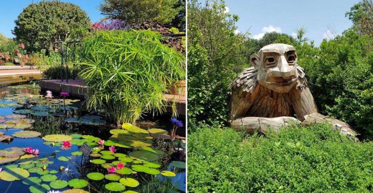 10 Illinois Places That Are Perfect To Visit Easter Weekend