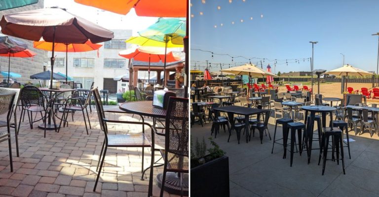 10 Illinois Places Where Outdoor Sips Taste Better In May