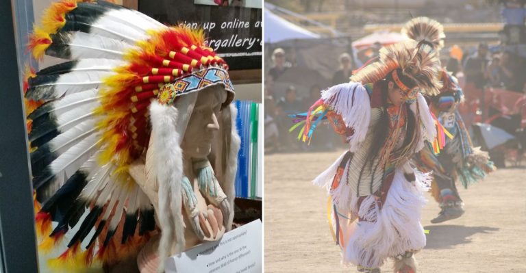 10 Illinois Powwows That Bring Tradition And Community To Summer