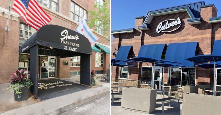 10 Illinois Restaurant Chains Frying Up Fried Fish Locals Can’t Resist