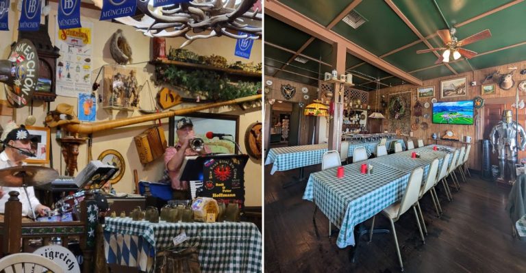 10 Illinois Restaurants Known For German Cuisine Worth Traveling For