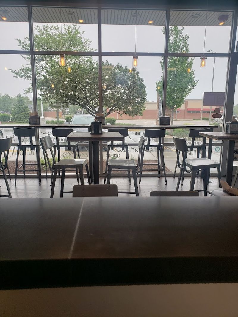 Urban Counter - St. Charles