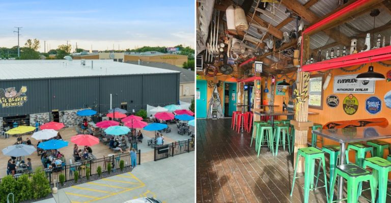 10 Illinois Restaurants Offering Backyard Vibes This May