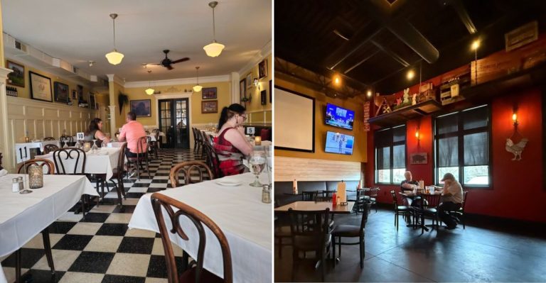 10 Illinois Restaurants Open Just A Few Days Weekly (But Totally Worth It)