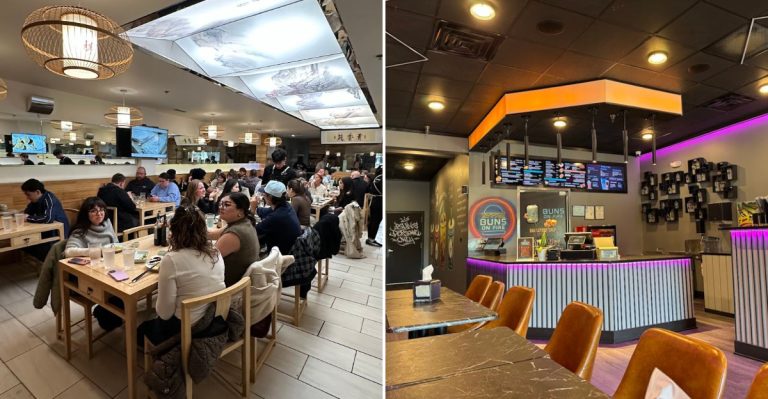 10 Illinois Restaurants That Blew Up On Social Media (And If They’re Worth It)