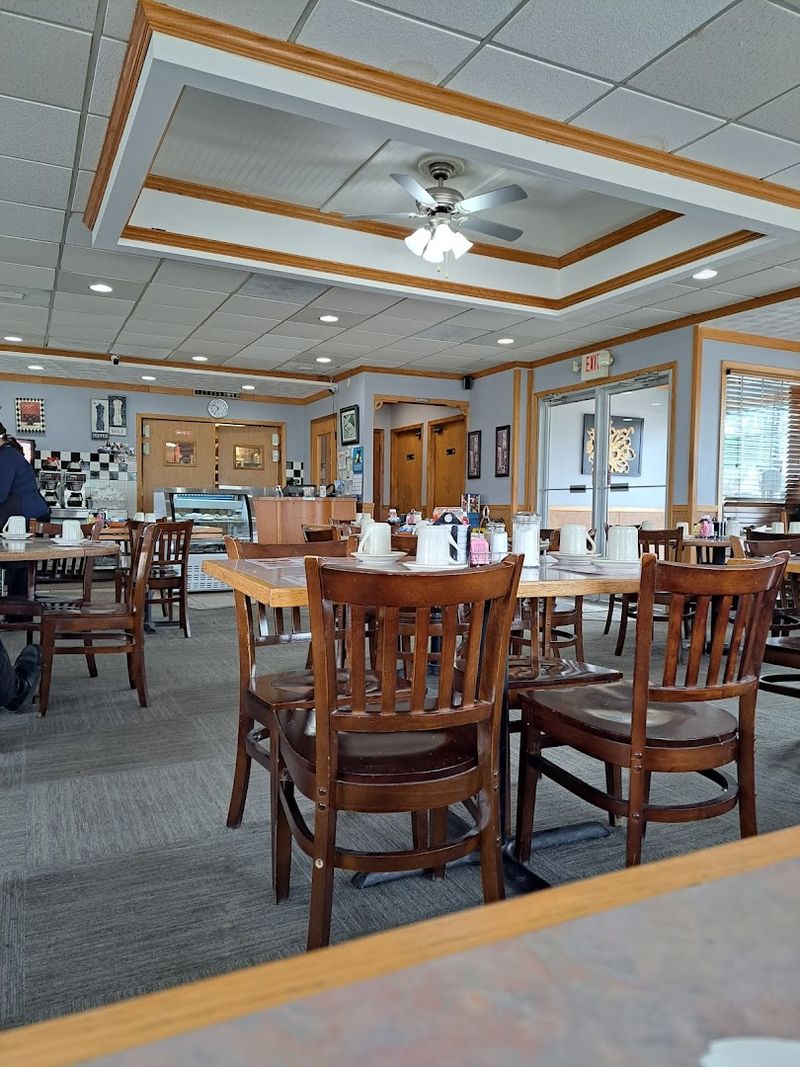 Ana's Cafe - Rock Falls