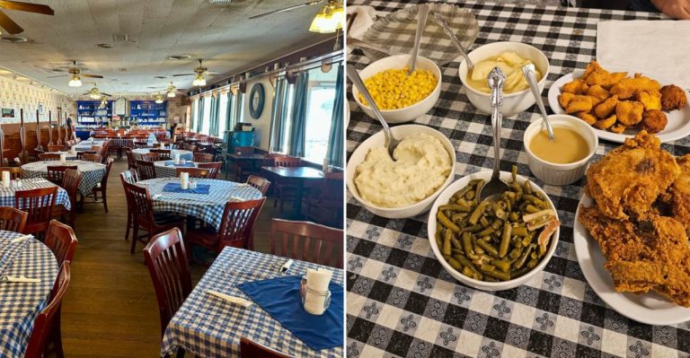 10 Illinois Restaurants That Specialize In Classic Comfort Foods In 2026