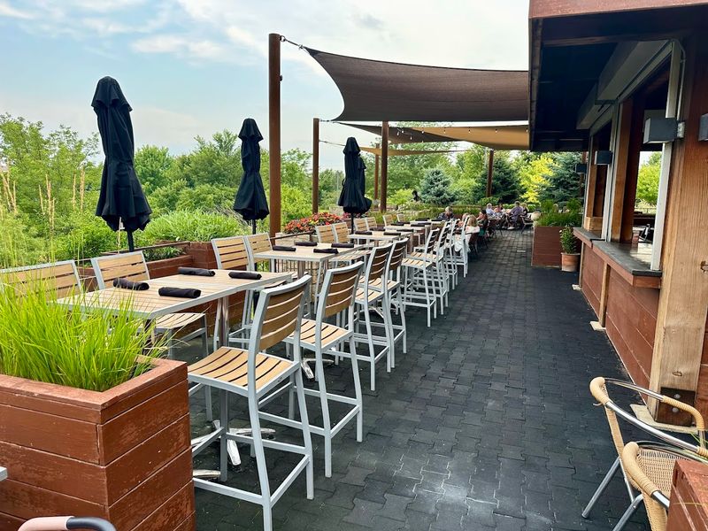 The Saddle Room - Hoffman Estates