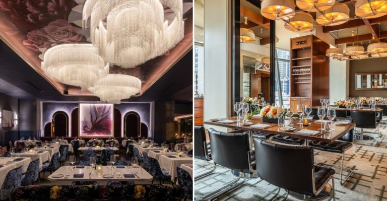 10 Illinois Restaurants With Easter Menus Worth Booking Early