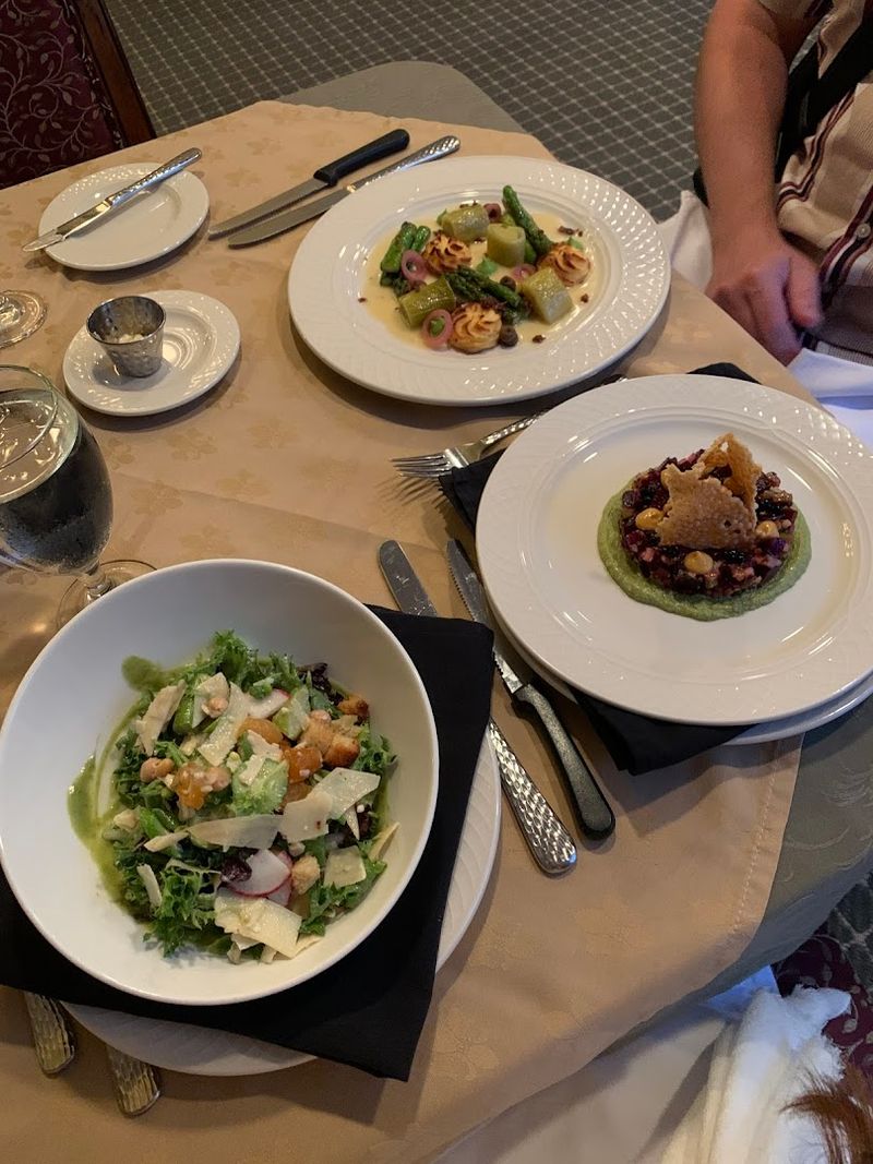 Edge by Goldmoor Inn - Galena