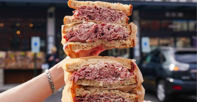 10 Illinois Sandwich Shops That Never Advertise But Still Pack The House