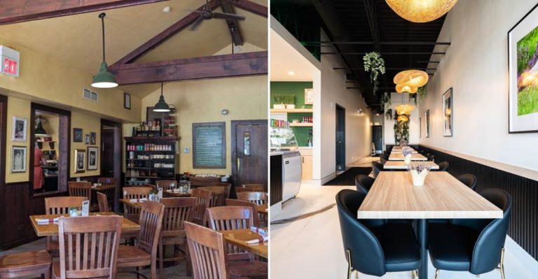 10 Illinois Small-Town Cafés Known For Fried Fish Locals Swear By
