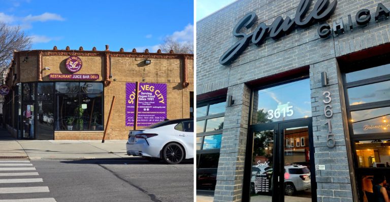 10 Illinois Soul Food Kitchens That Deserve Another Visit