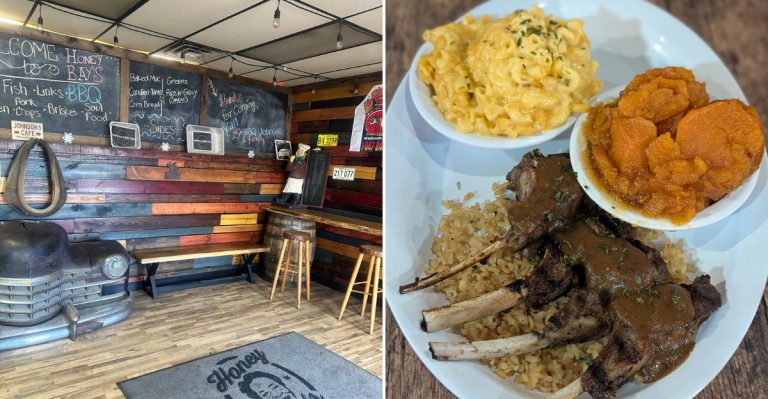 10 Illinois Soul Food Restaurants To Put On Your 2026 Food Map