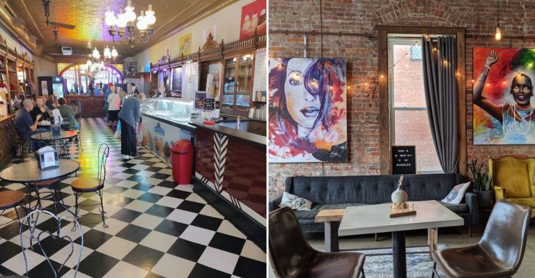 10 Illinois Spots That Are Ideal For A Casual May Date Night