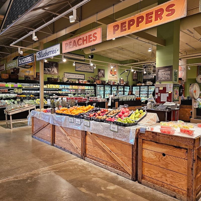 Eckert's Belleville Farm — Belleville
