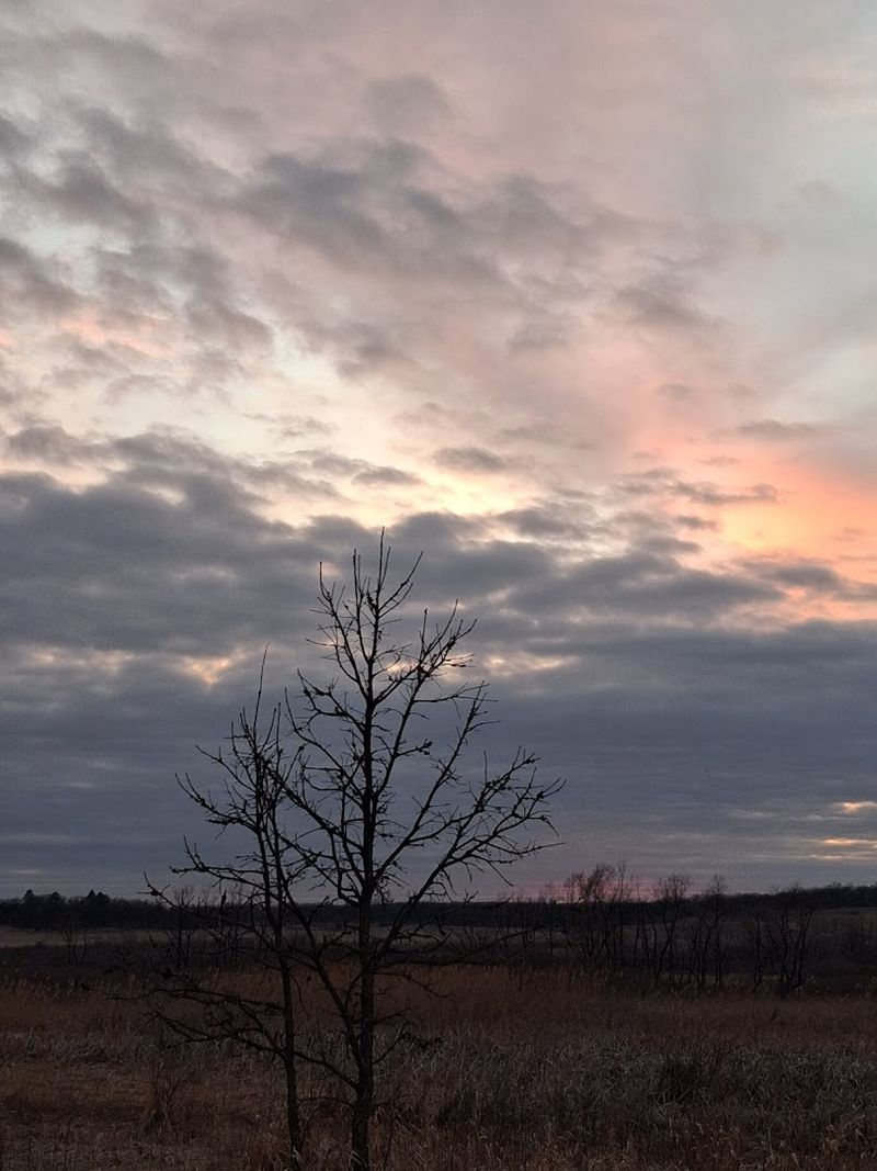 Glacial Park, Ringwood / McHenry County