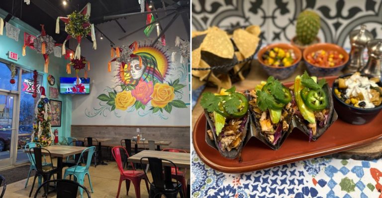 10 Illinois Taco Joints Salsa Lovers Can’t Skip In 2026