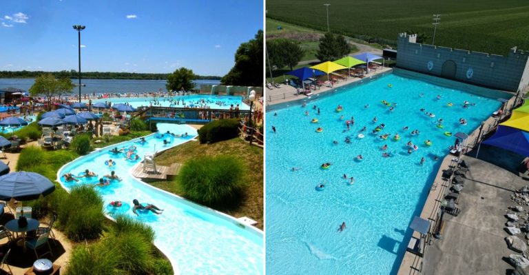 10 Illinois Water Parks That Make Summer Feel Instantly Better
