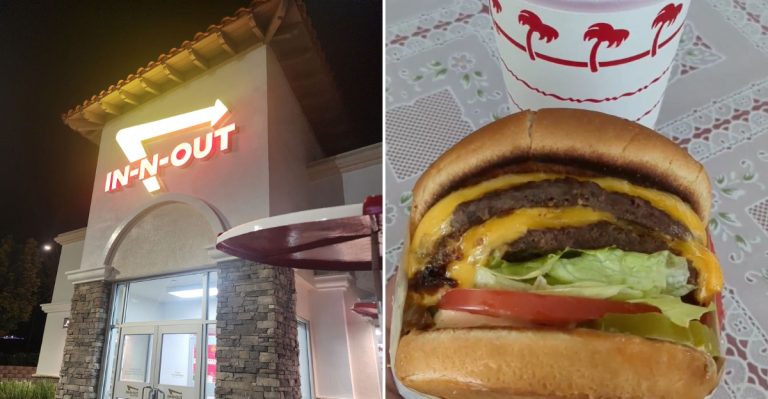 10 In-N-Out Secret Menu Tricks Ohio Locals Can’t Stop Talking About Even Without A Location Nearby