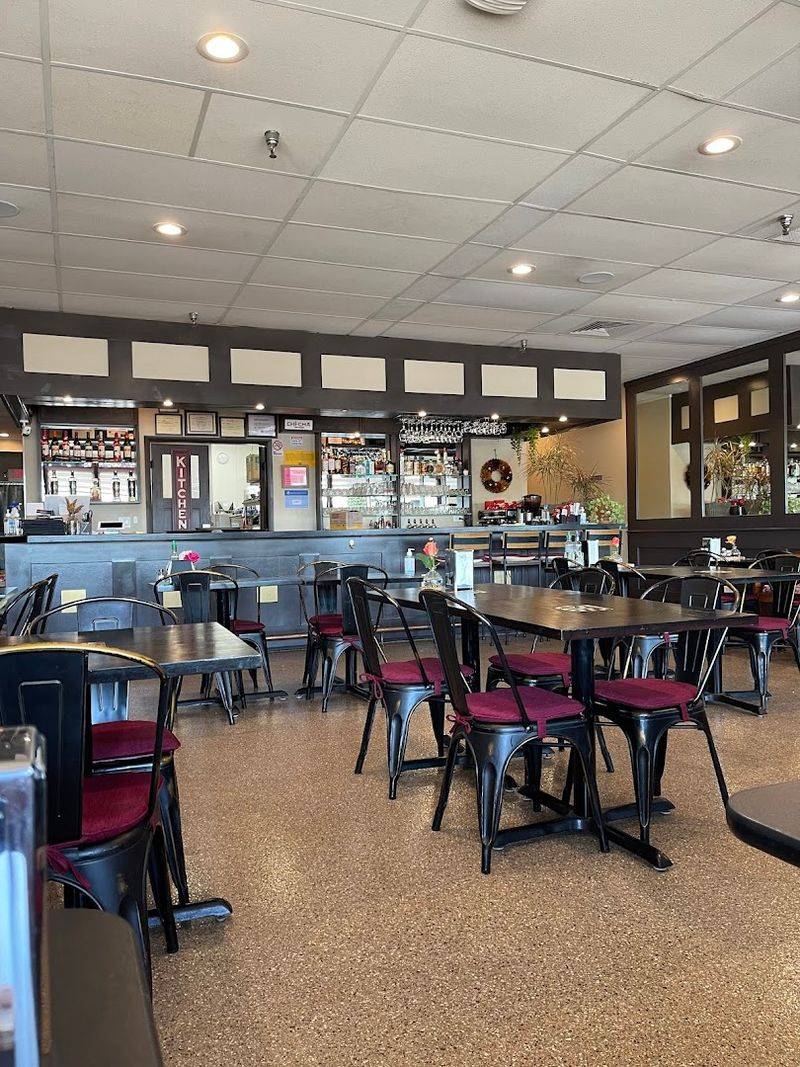 Balkan Taste - Mt. Prospect