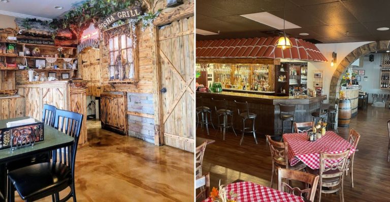 10 Incredible Balkan Restaurants Across Illinois Serving Authentic Flavors You Need To Experience