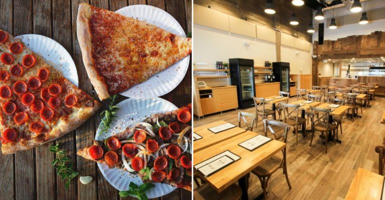 10 Incredible Pizza Places In Miami, Florida You Don’t Want To Miss