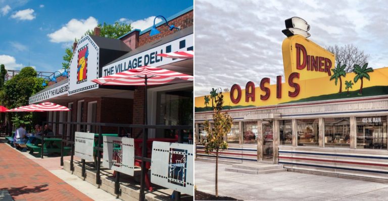 10 Indiana Breakfast Spots That Locals Can’t Resist, Even Before Coffee