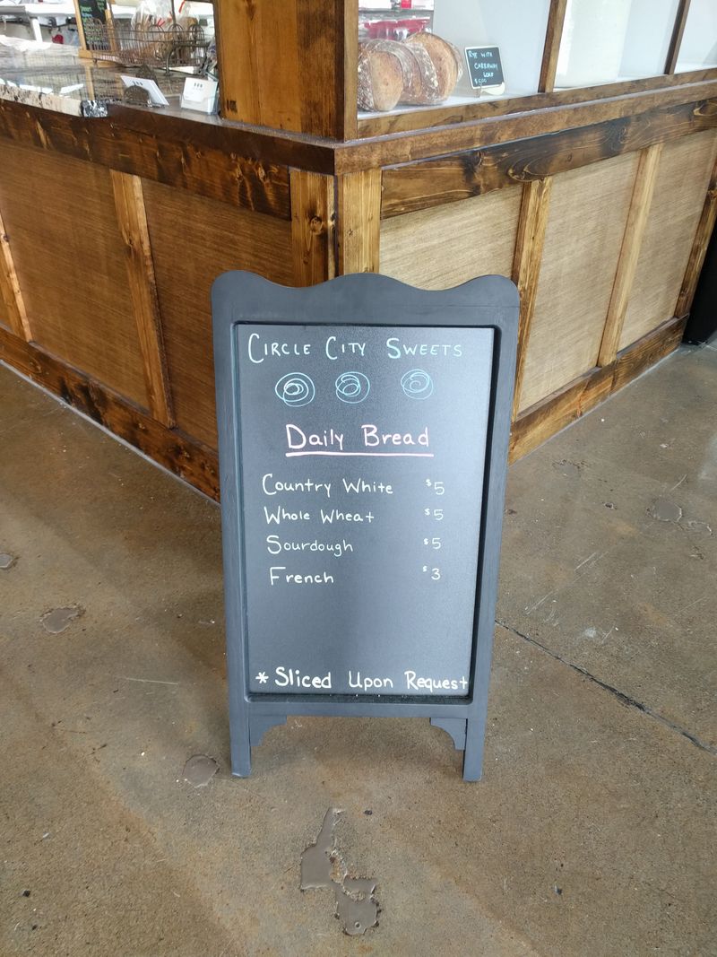 Circle City Sweets & Treats