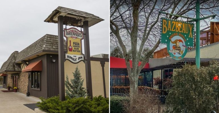 10 Indiana Pizzerias That Locals Say Deserve More Attention Than The Chains