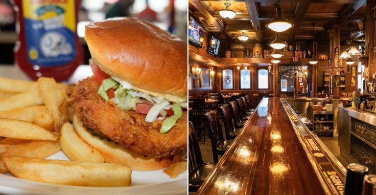 I Explored The Heart Of Indiana To Sample 8 Tenderloin Sandwich Shops (And 3 Left Me Speechless)