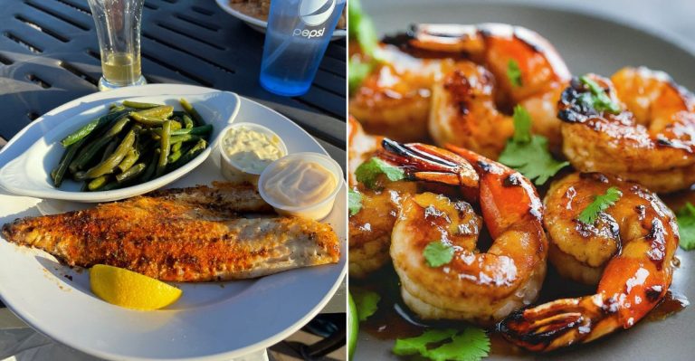 10 Iowa Fish Fry Shacks Serving Catfish And Shrimp Like Home