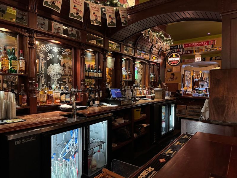 Mrs. Murphy & Sons Irish Bistro - Chicago