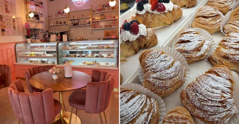 10 Italian Bakeries In Chicago, Illinois That Taste Like Nonna’s Kitchen
