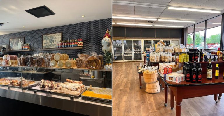 10 Italian Bakeries In Colorado That Taste Straight Out Of Nonna’s Recipe Book