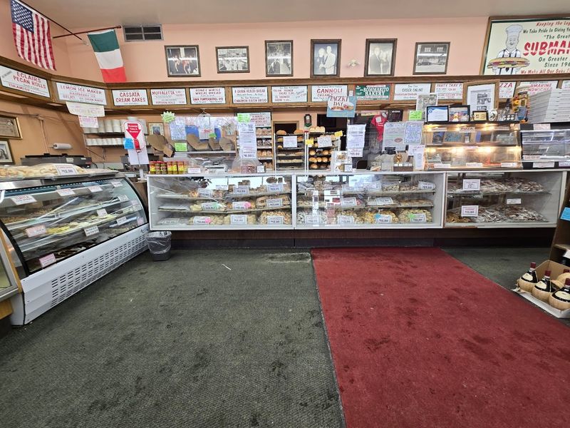 Bommarito Bakery, St. Clair Shores