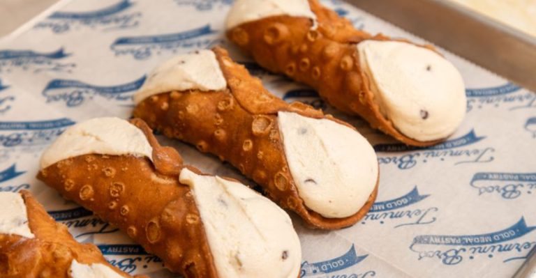 10 Italian Bakeries In Pennsylvania That Locals Swear Taste Just Like Childhood