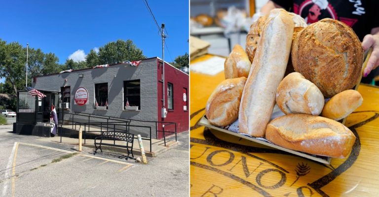 10 Italian Bakeries In Rhode Island That Keep Old World Recipes Alive