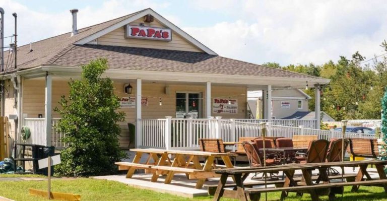 10 Italian Pizza Parlors In New Jersey That Locals Swear Are Just Like Nonna’s